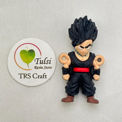 Kids Rakhi Charm (C) Tulsi Resin Store