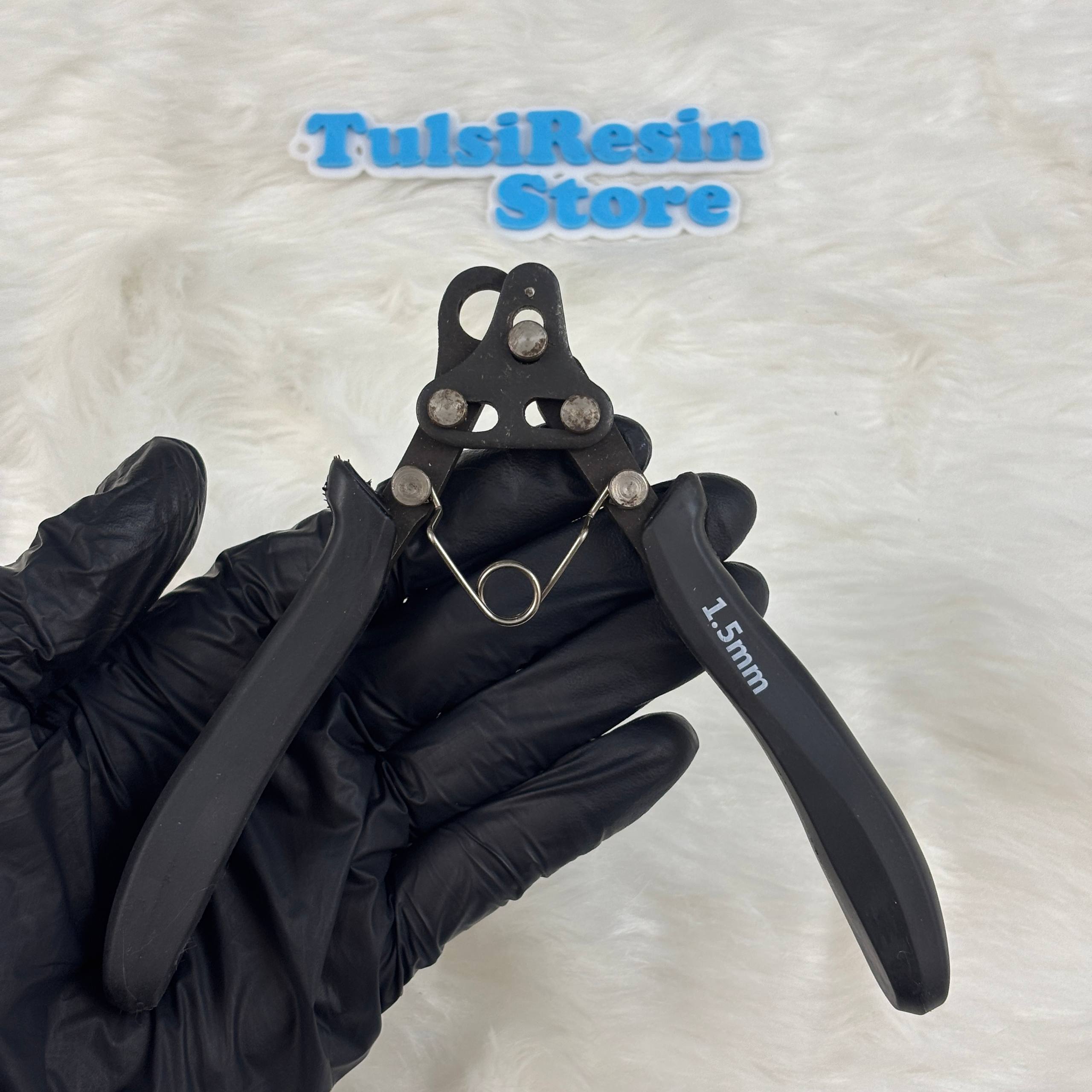 Wire Looper Plier