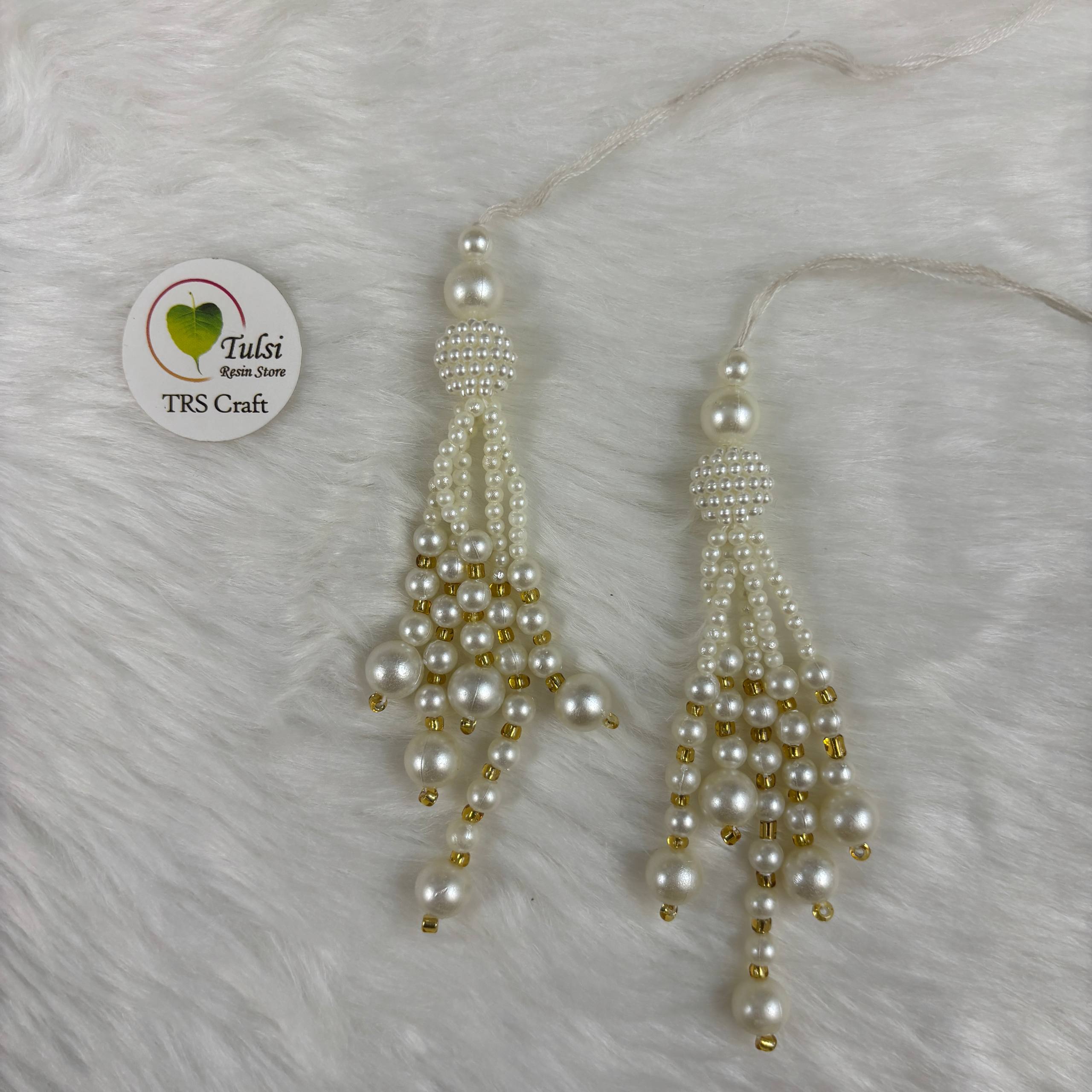 Rakhi Hanging (X) Tulsi Resin Store