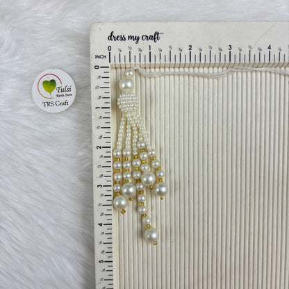 Rakhi Hanging (X) Tulsi Resin Store