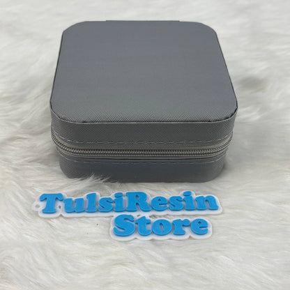 Jewellery Box (A) - Mini Tulsi Resin Store