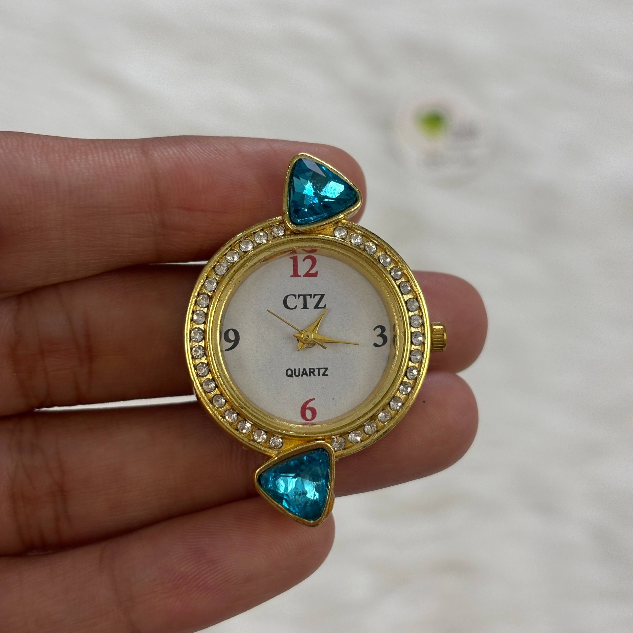 Wrist Watch Dial (C)