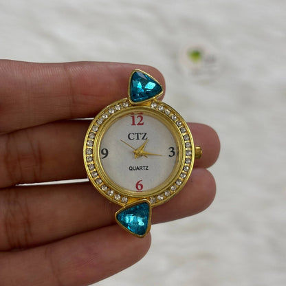 Wrist Watch Dial (C)