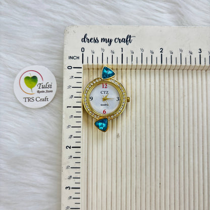 Wrist Watch Dial (C)