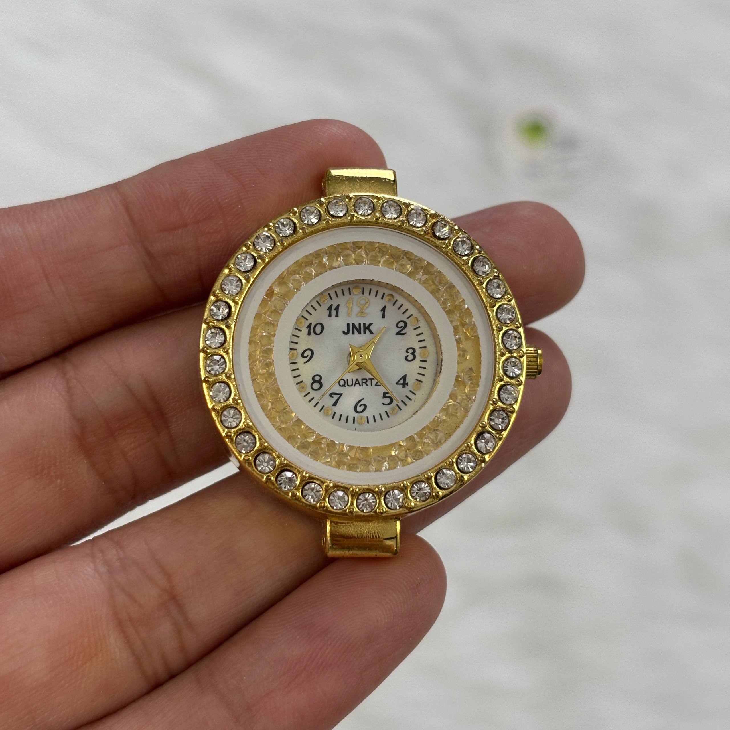Wrist Watch Dial (E)