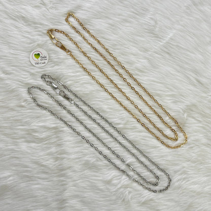 Hanging Chain (A)
