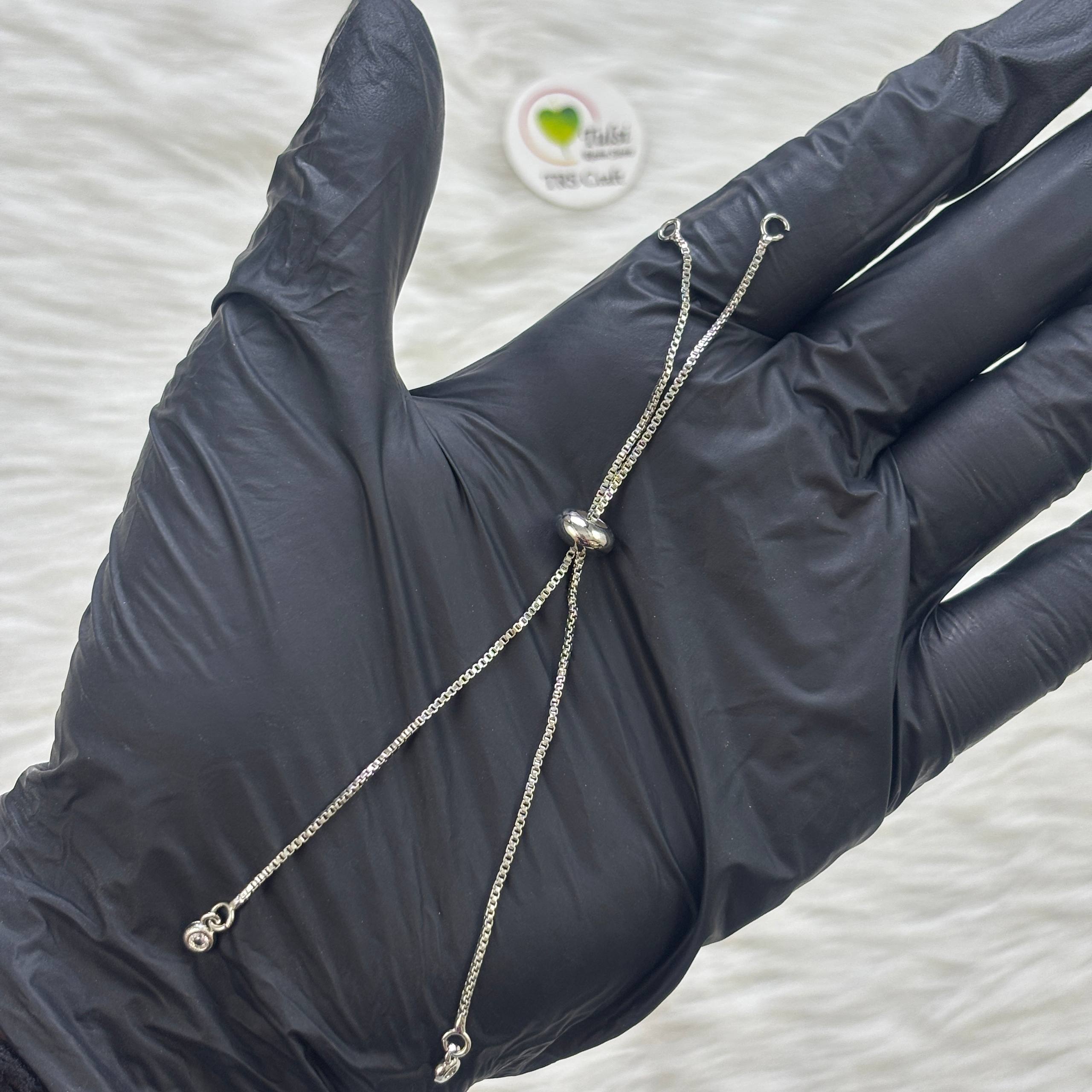 Bracelet Chain (i) - Anti Tarnish