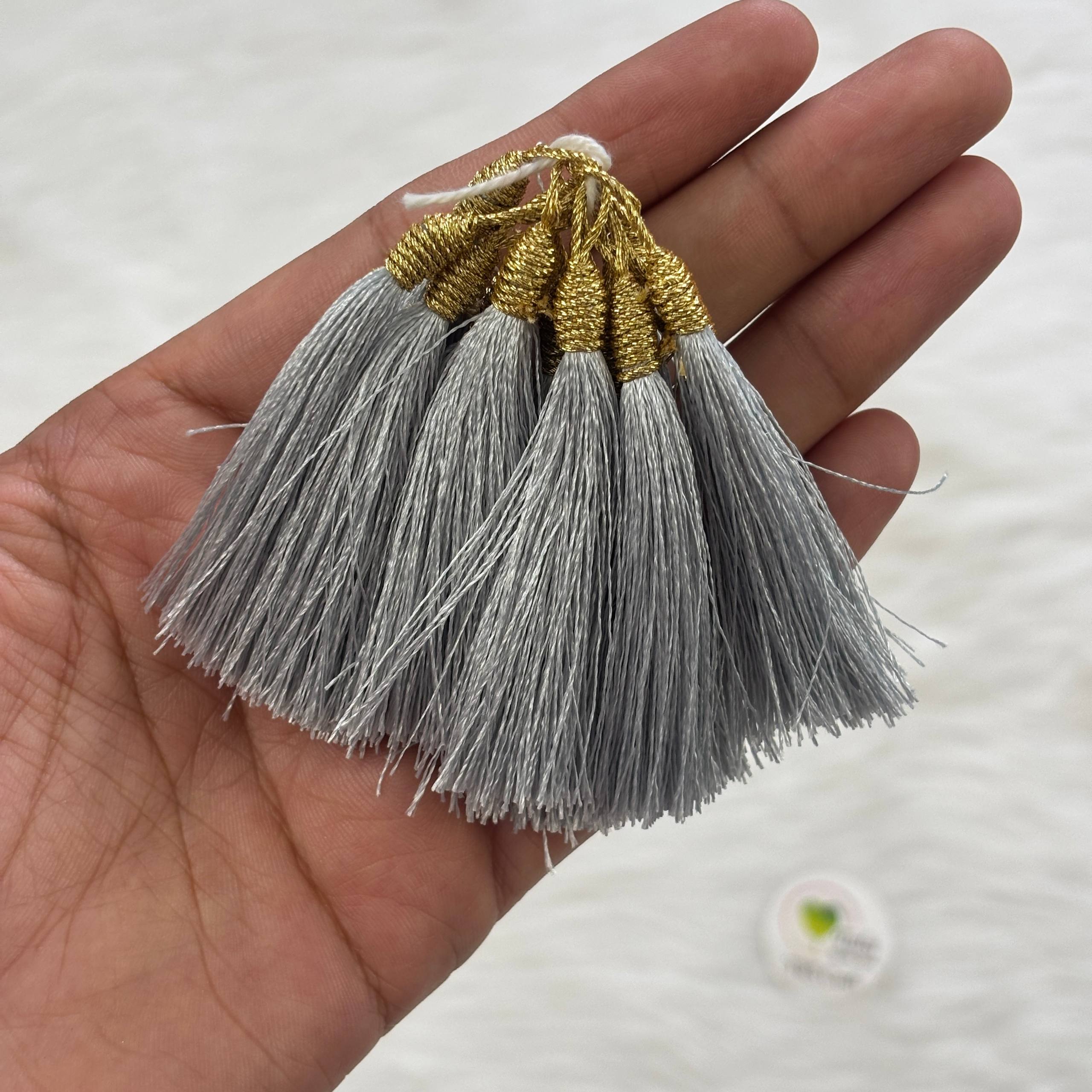 Keychain Tassel (B)