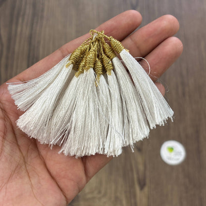 Keychain Tassel (B)