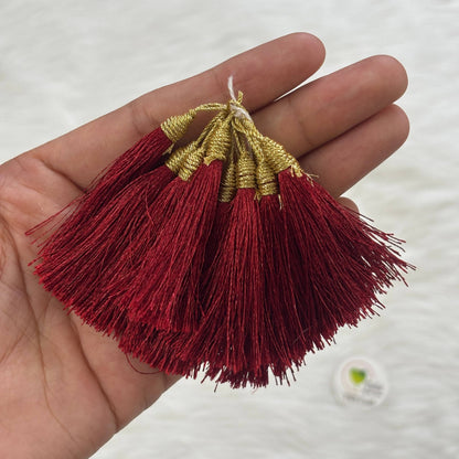 Keychain Tassel (B)