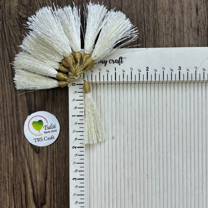Keychain Tassel (B)