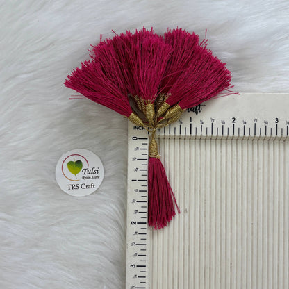 Keychain Tassel (B)