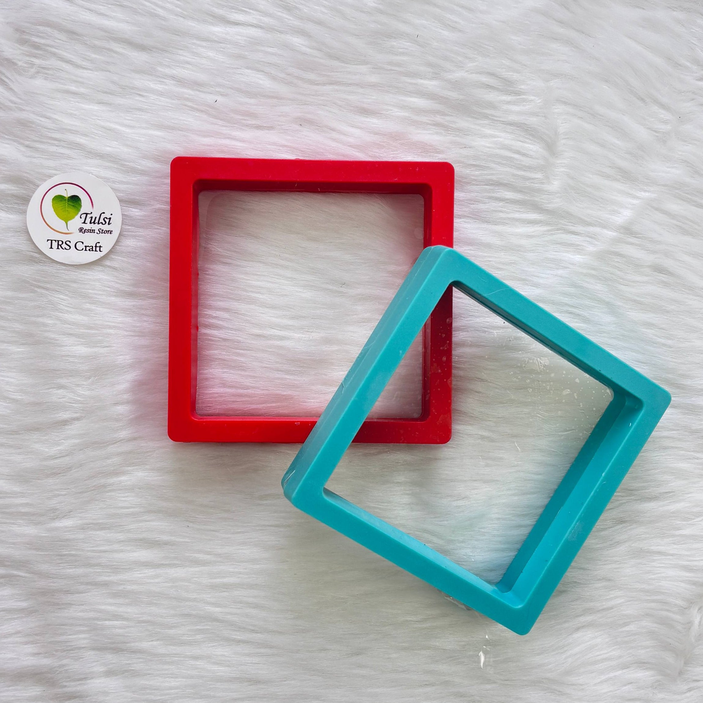 Jewellery Display Packing Box