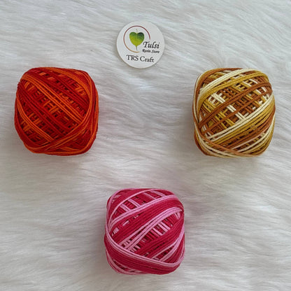 Shaded Rakhi Thread Roll Tulsi Resin Store
