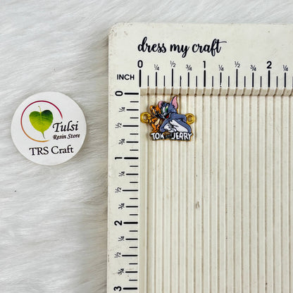 Kids Rakhi Charm (H)
