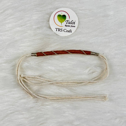 Bracelet Rakhi Thread (J)