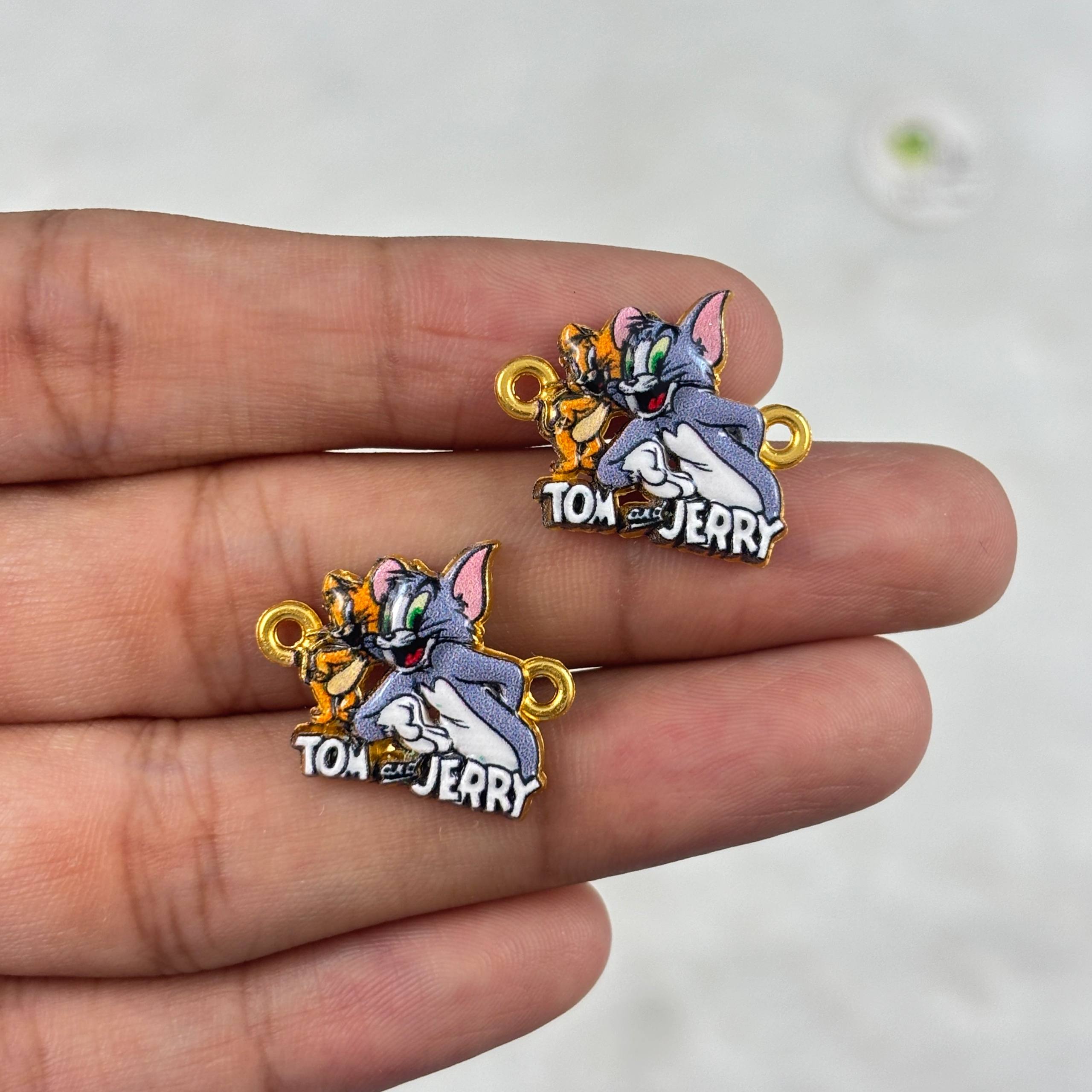 Kids Rakhi Charm (H)