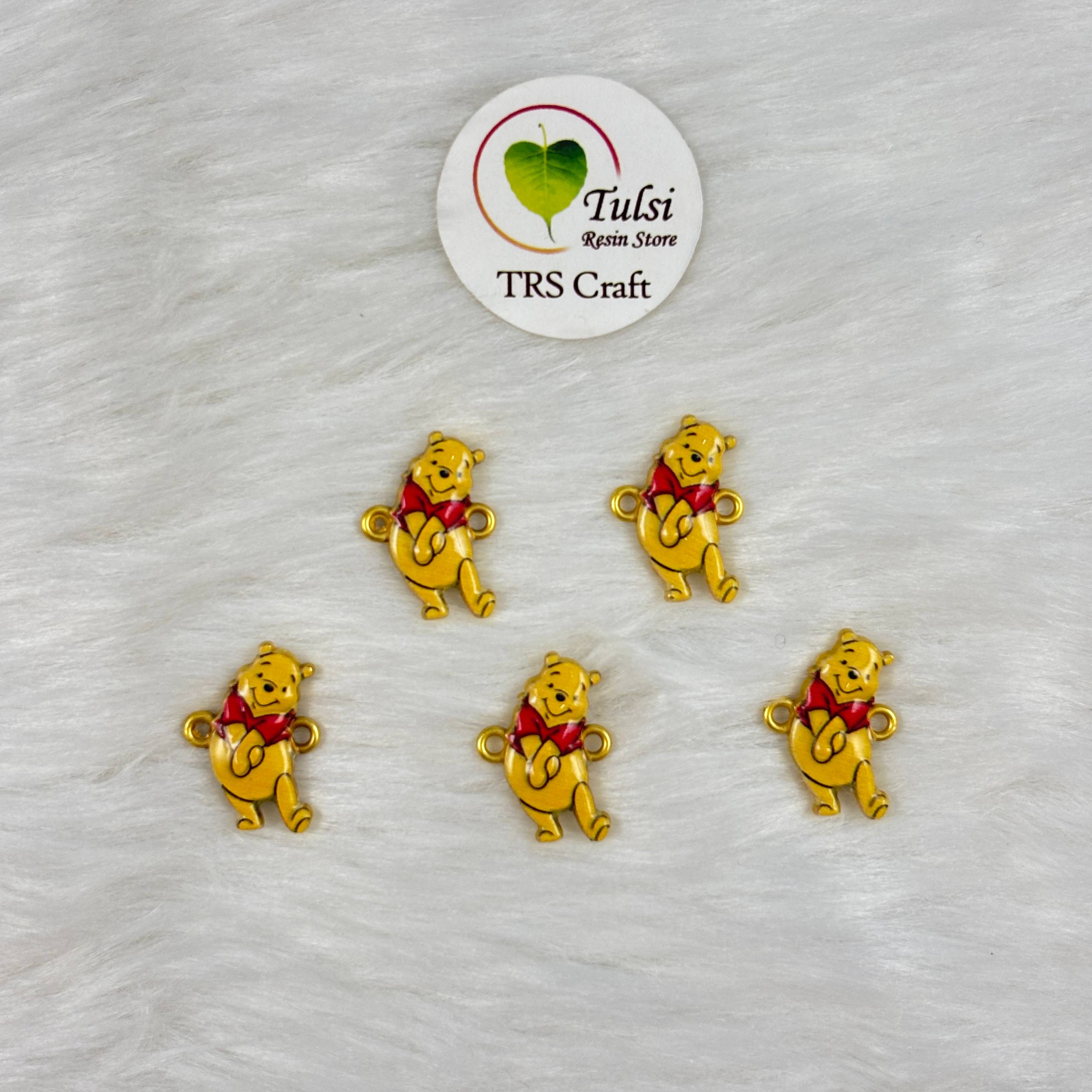 Kids Rakhi Charm (U)