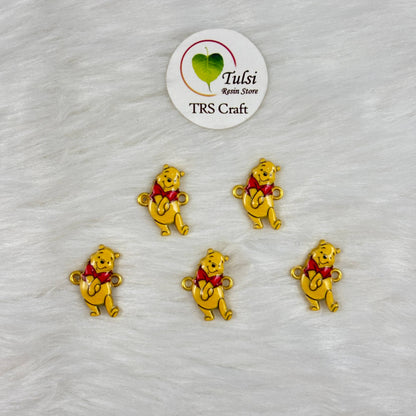 Kids Rakhi Charm (U)