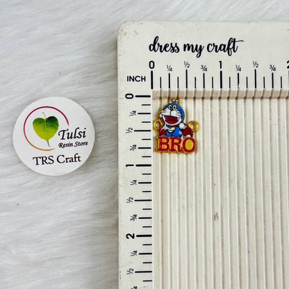 Kids Rakhi Charm (JJJ) Tulsi Resin Store