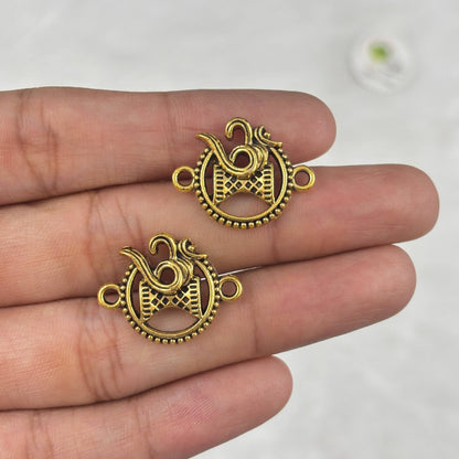 Rakhi Charm (U) Tulsi Resin Store