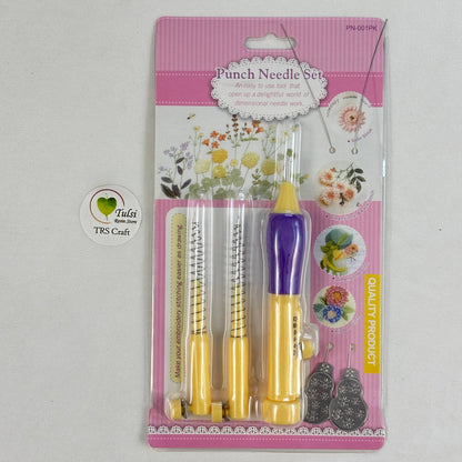 Premium Punch Needle