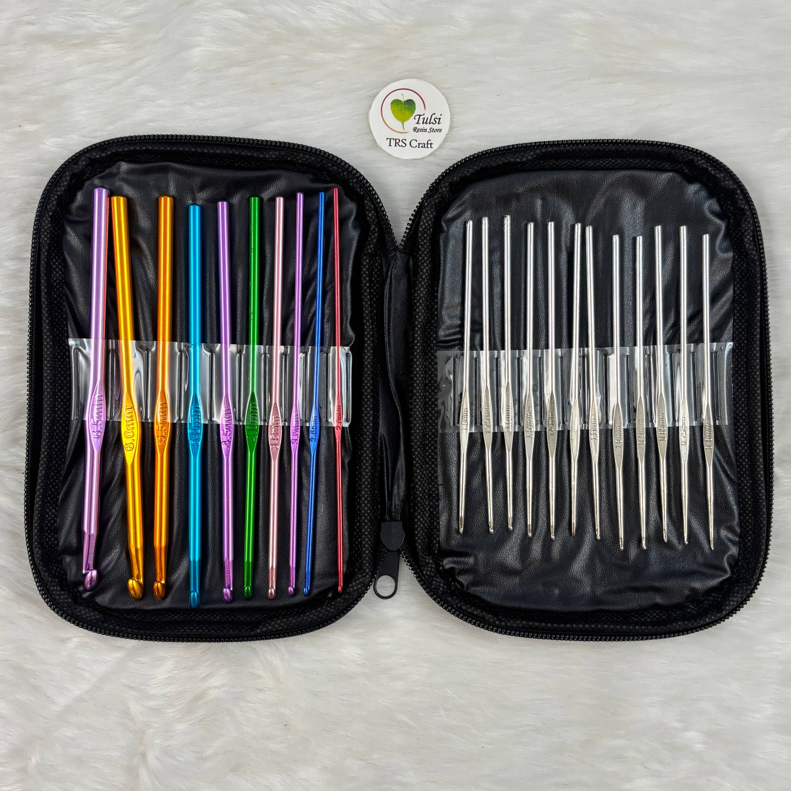 Chrochet Hook Set (A)