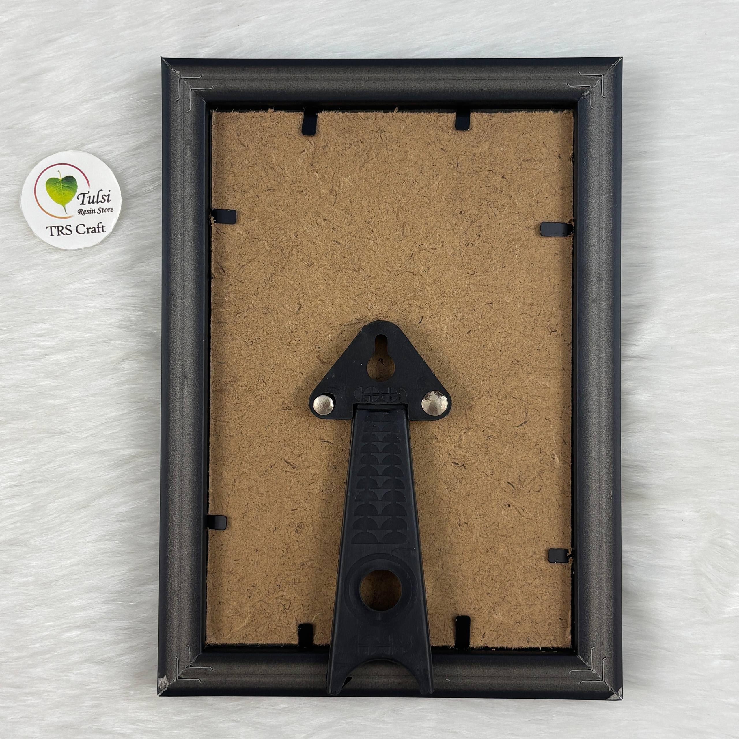 Glass Frame For Photoframe Mould