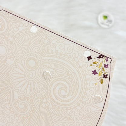 Rakhi Card With Transparent Bags (U) - Couple Tulsi Resin Store
