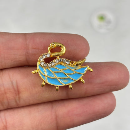 Kundan Charm (A002)