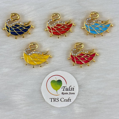 Kundan Charm (A002)