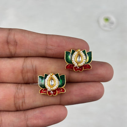 Kundan Charm (A001)