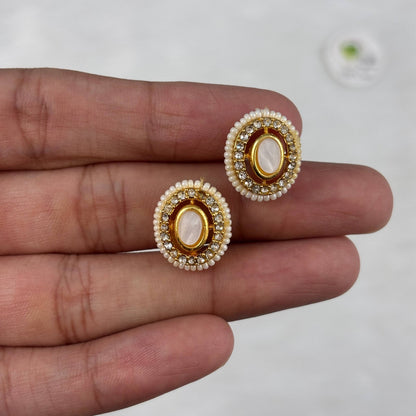 Kundan Charm (A009)