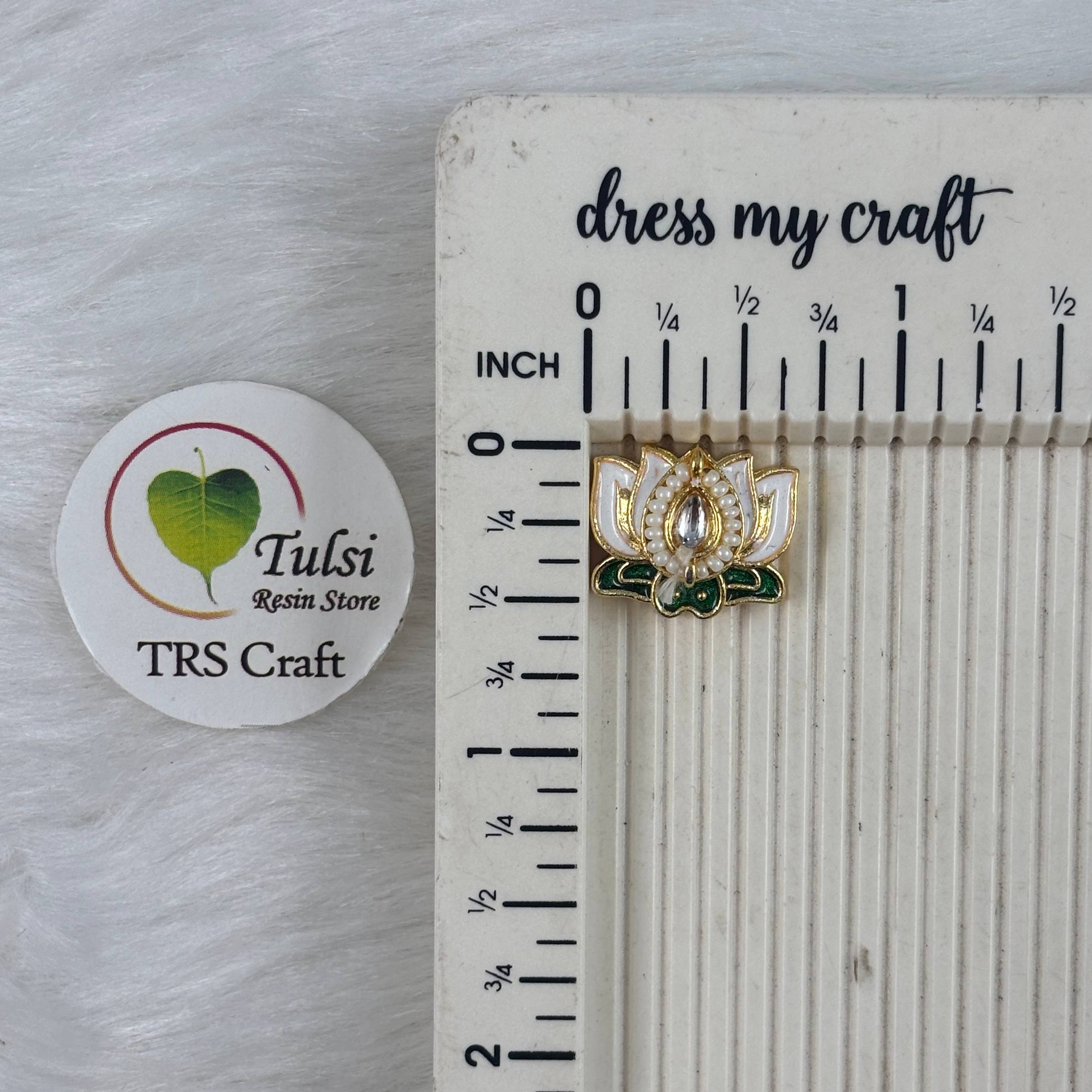Kundan Charm (A001)