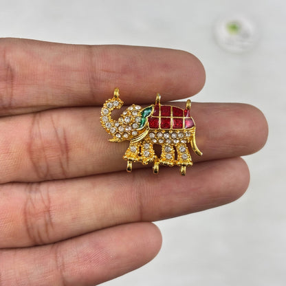 Kundan Charm (A005)