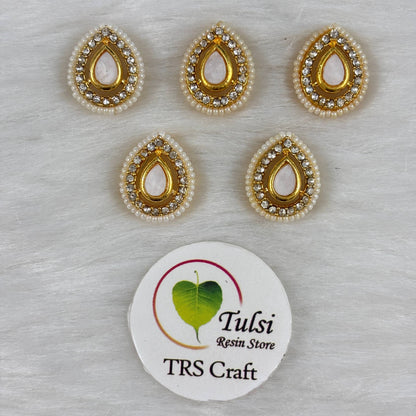 Kundan Charm (A006)