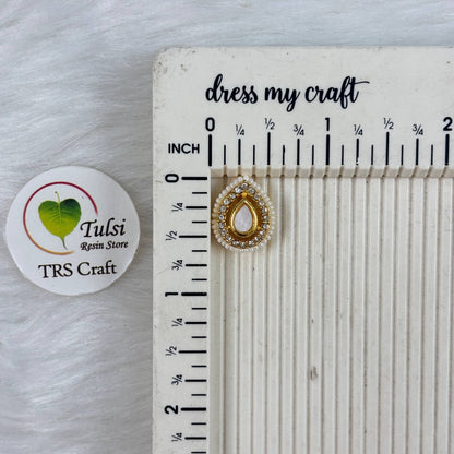 Kundan Charm (A006)