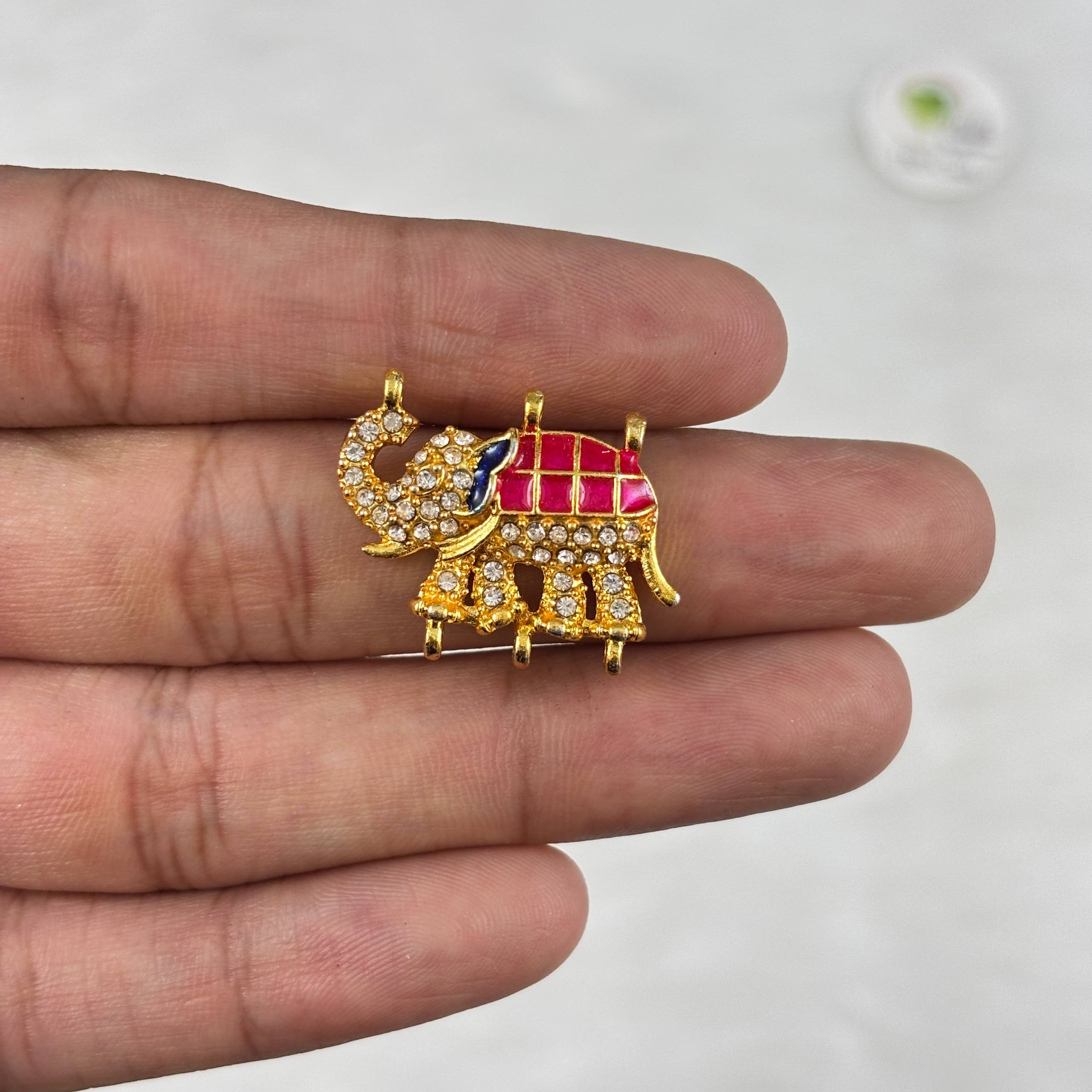 Kundan Charm (A005)