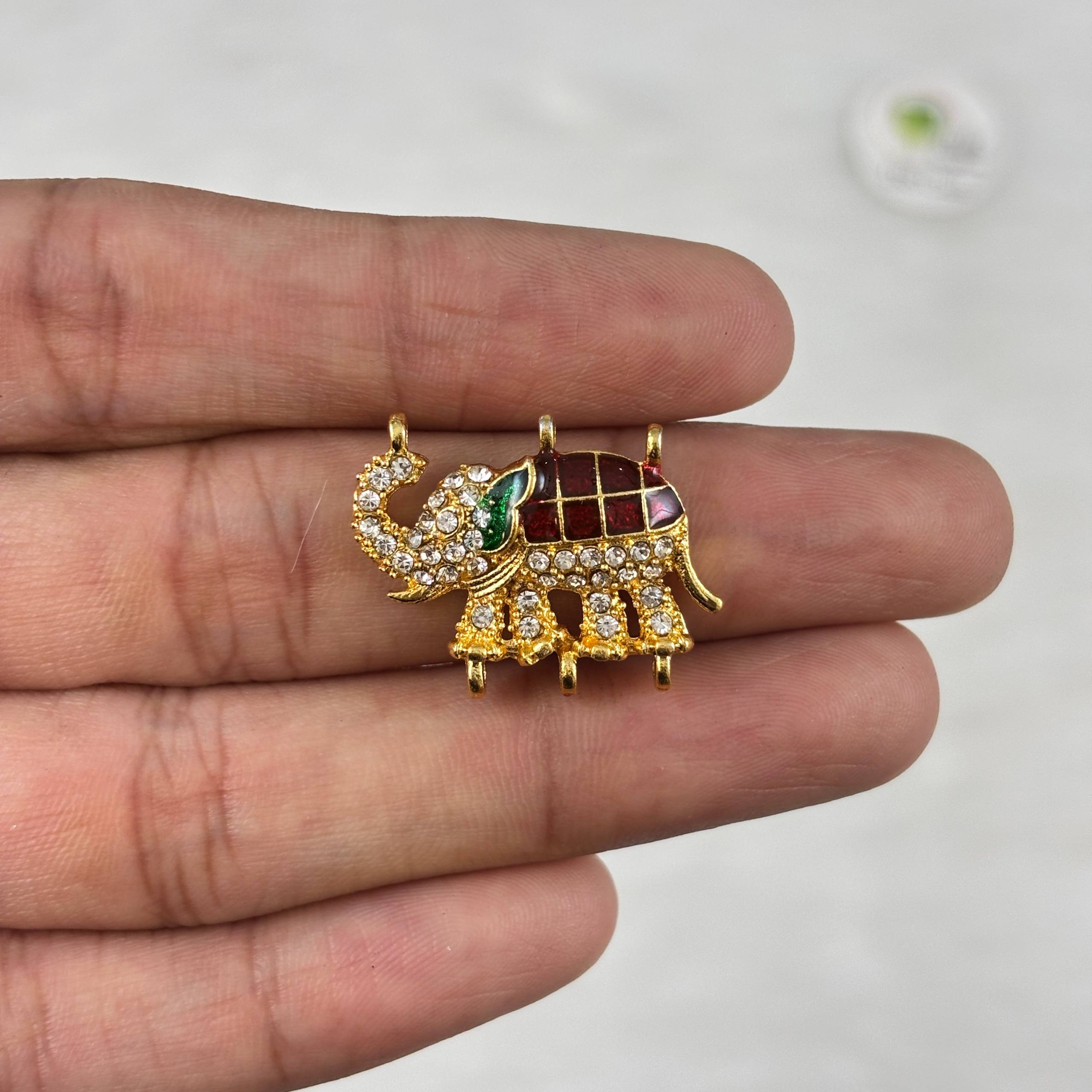 Kundan Charm (A005)