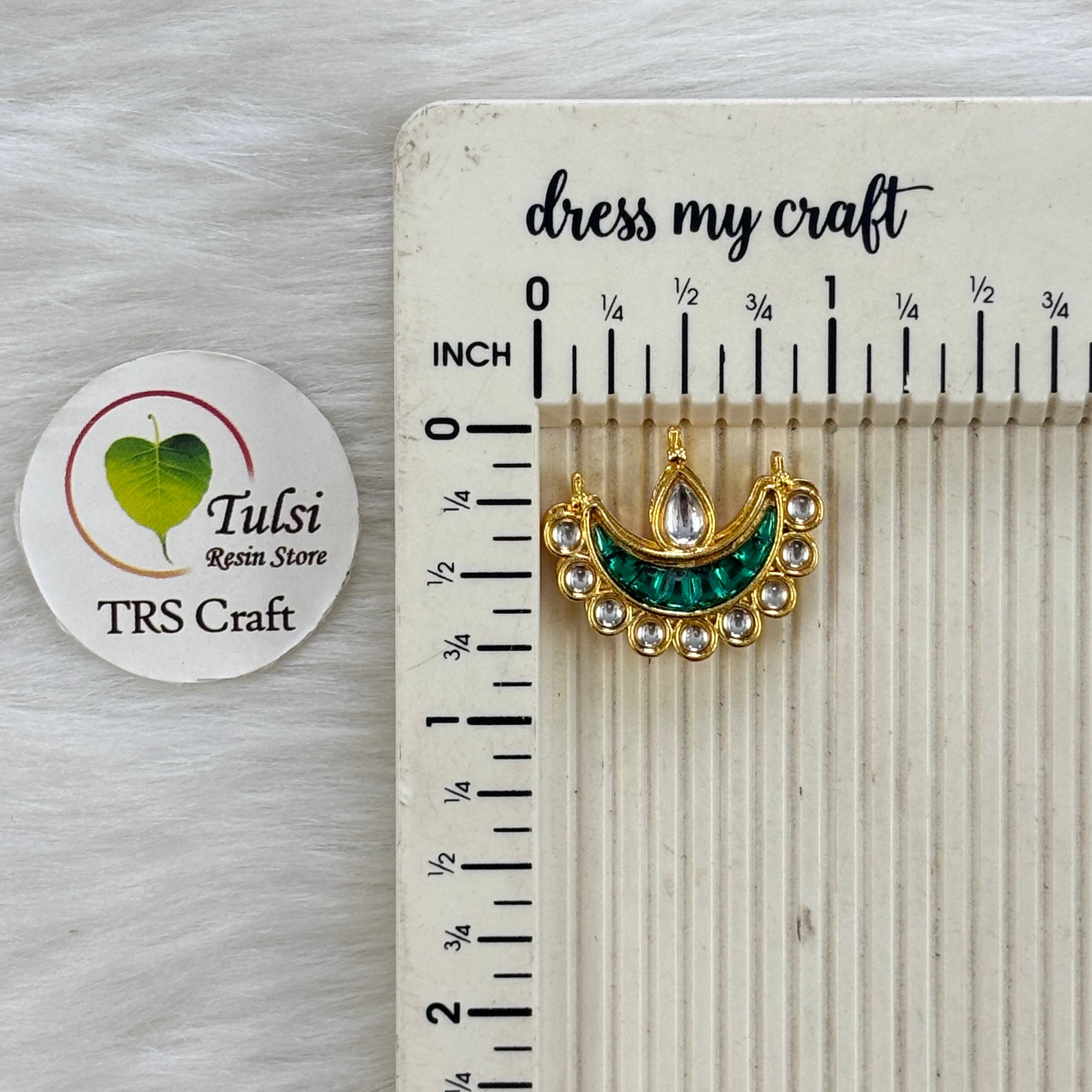 Kundan Charm (A003)