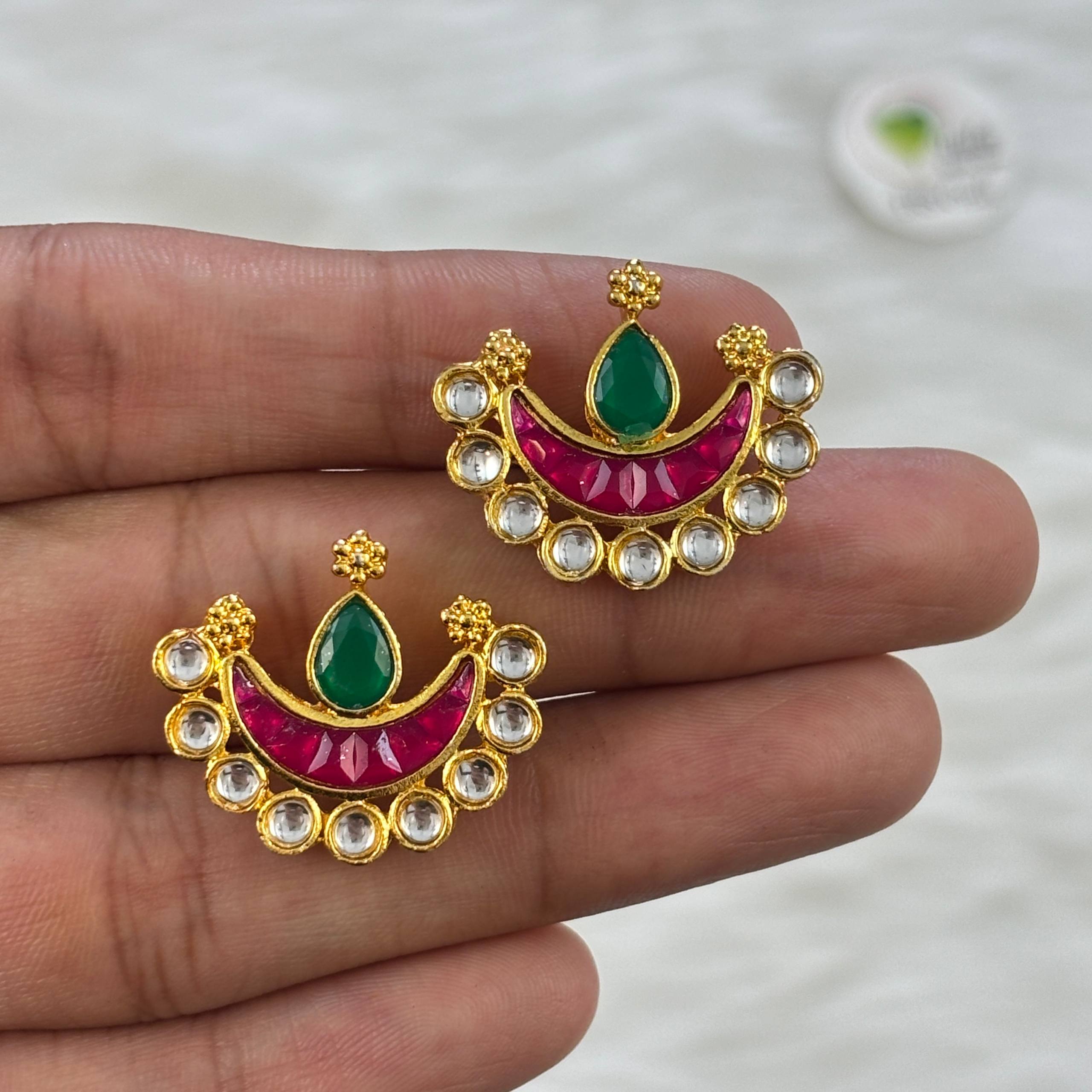 Kundan Charm (A003)