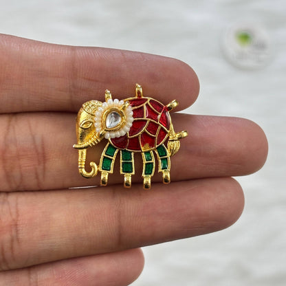 Kundan Charm (A004)