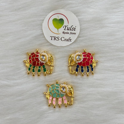 Kundan Charm (A004)