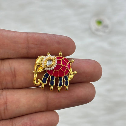 Kundan Charm (A004)