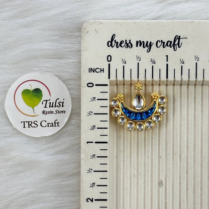 Kundan Charm (A003)