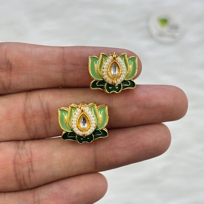 Kundan Charm (A001)