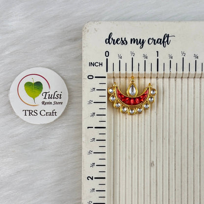 Kundan Charm (A003)