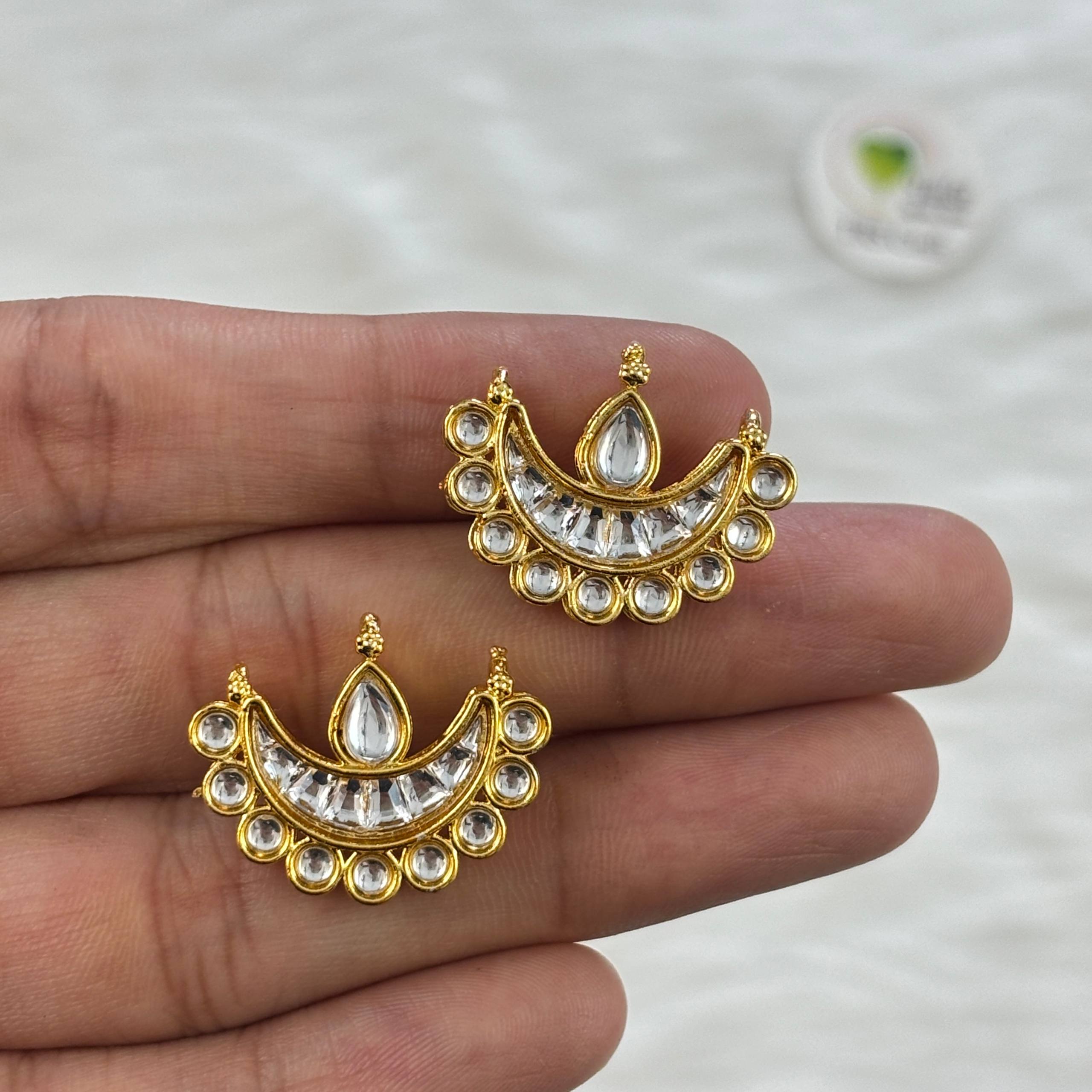Kundan Charm (A003)