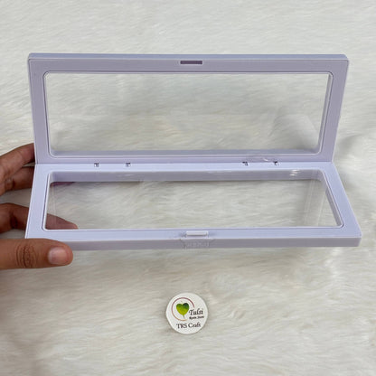 Jewellery Display Packing Box (A)
