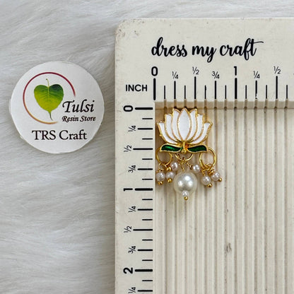 Kundan Charm (A010)